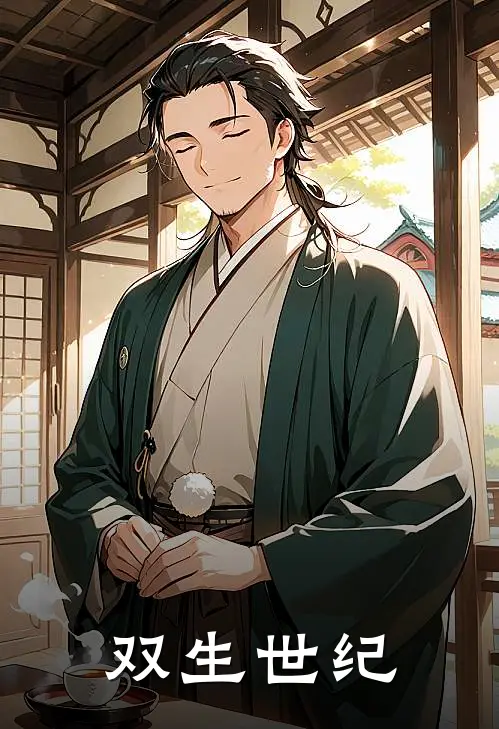 天默宇子明(双生世纪)完结版免费在线阅读_《双生世纪》全章节阅读