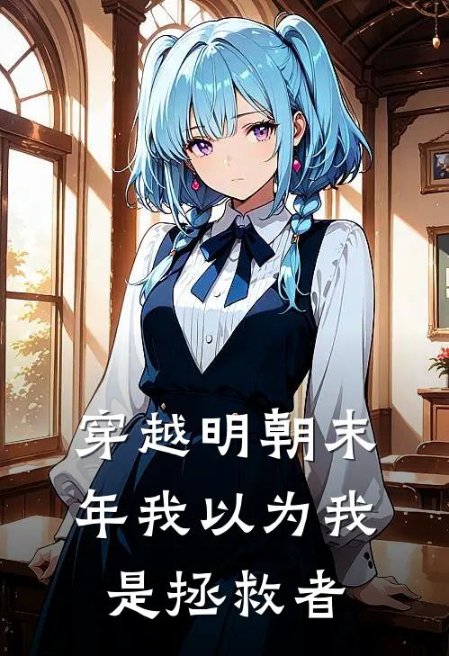 穿越明朝末年我以为我是拯救者