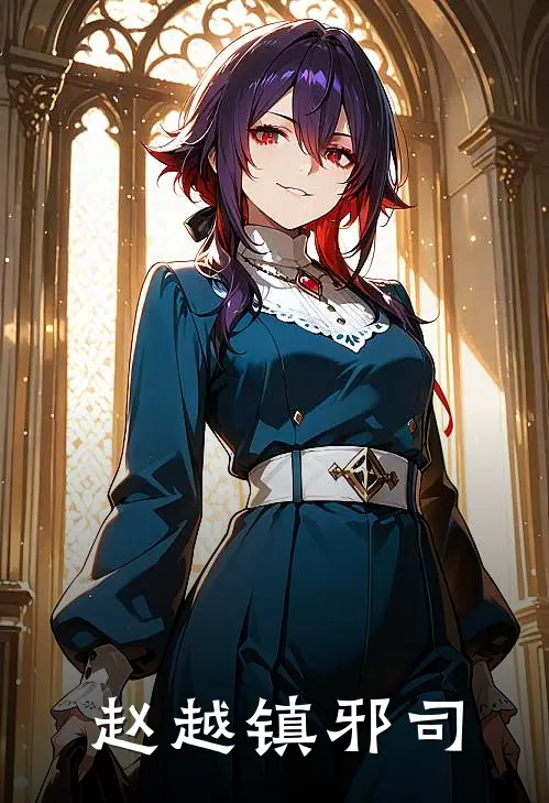 赵越镇邪司