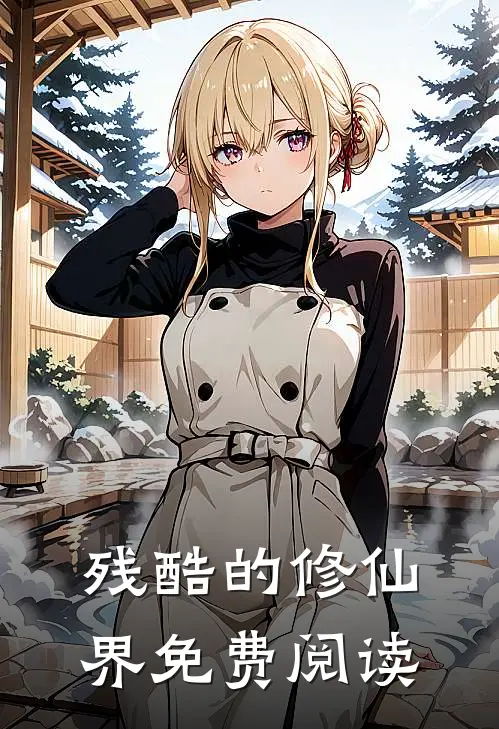 残酷的修仙界免费阅读