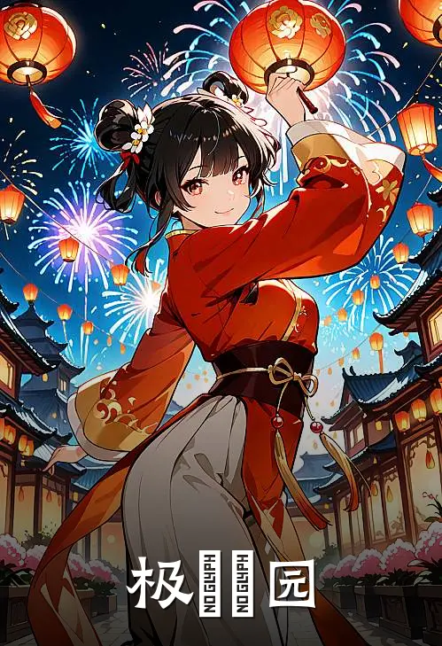 极惡樂园