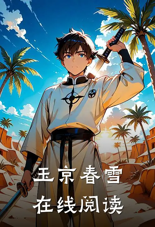 玉京春雪在线阅读