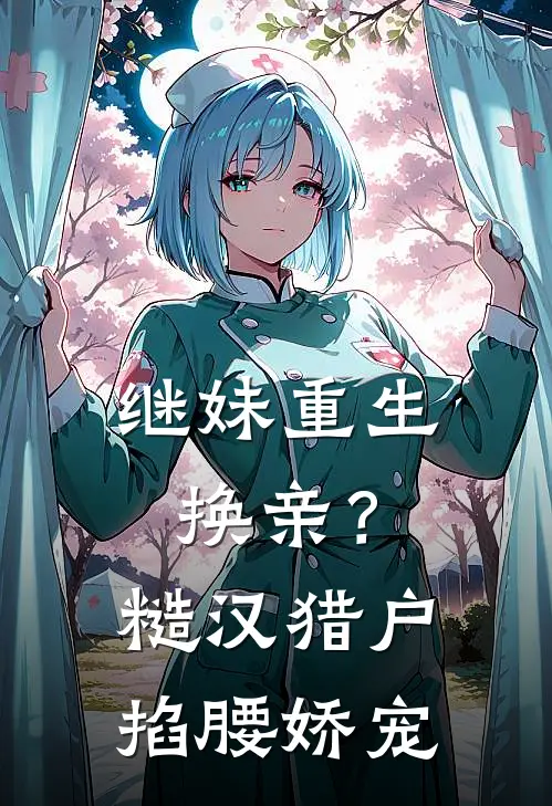 继妹重生换亲？糙汉猎户掐腰娇宠