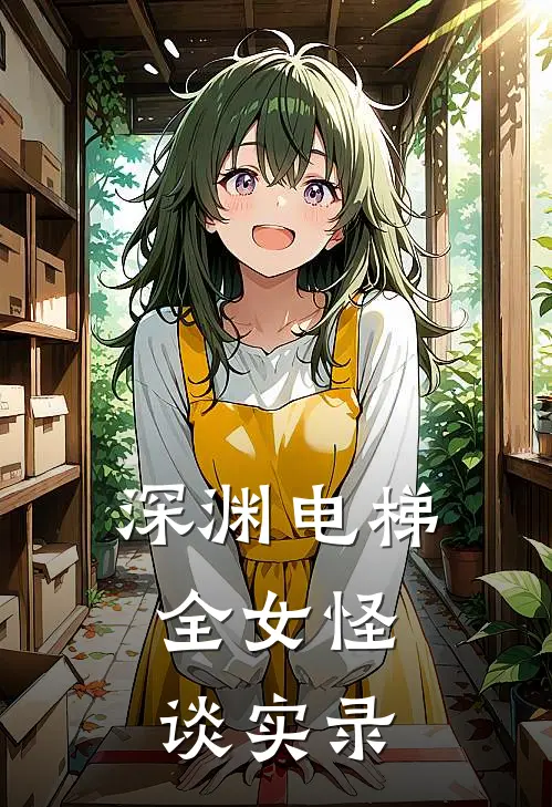 深渊电梯：全女怪谈实录