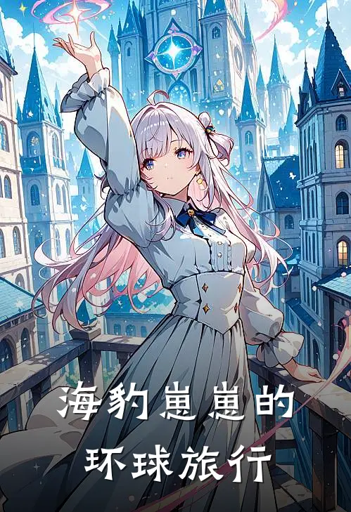 海豹崽崽的环球旅行