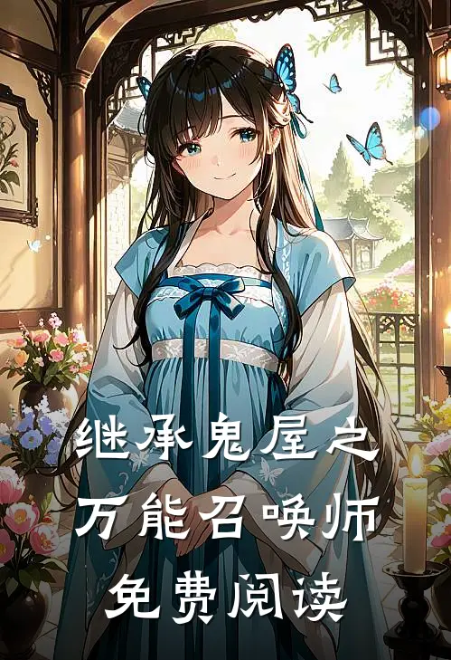 继承鬼屋之万能召唤师免费阅读