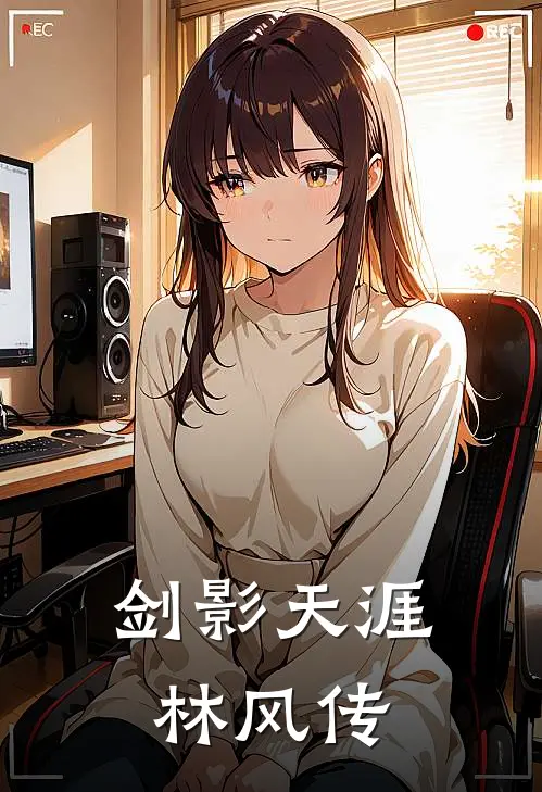 剑影天涯，林风传