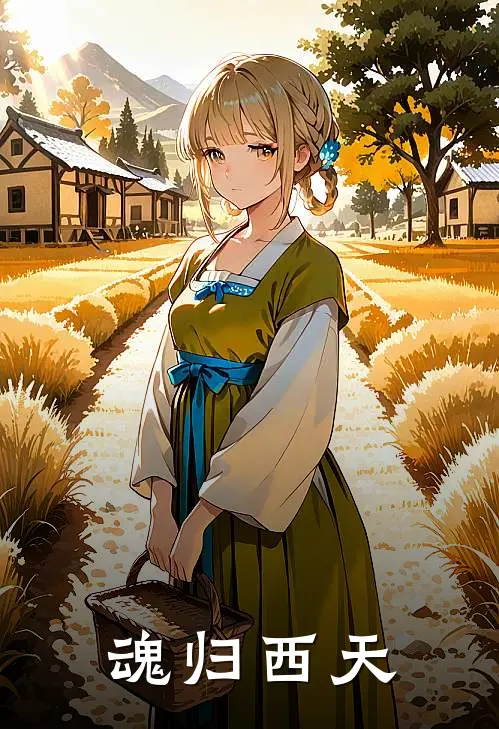魂归西天