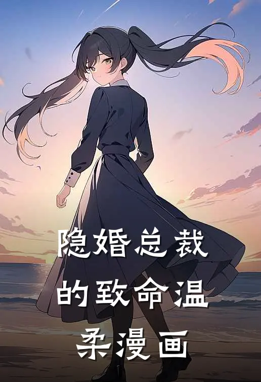 隐婚总裁的致命温柔漫画