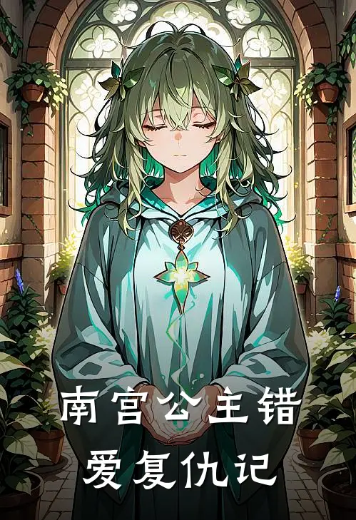 南宫公主错爱复仇记