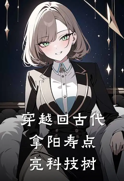 穿越回古代，拿阳寿点亮科技树