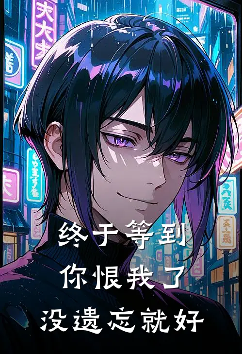终于等到你恨我了，没遗忘就好(苏晚晴沈叙白)热门网络小说推荐_免费完结版小说终于等到你恨我了，没遗忘就好(苏晚晴沈叙白)