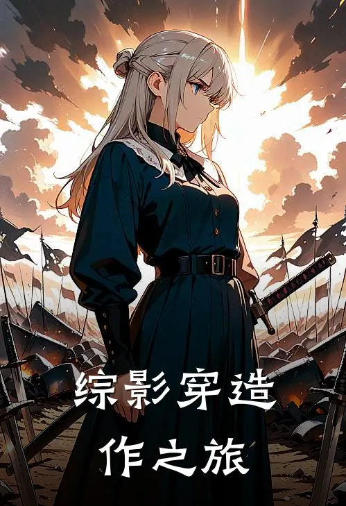 综影穿造作之旅