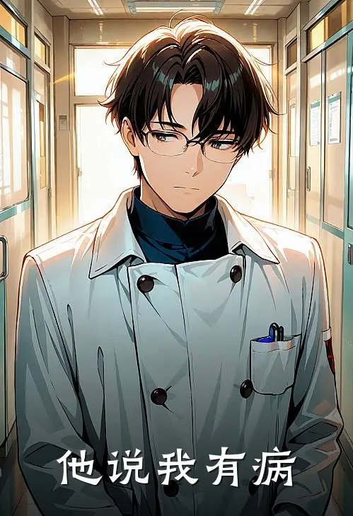 他说我有病(周然许夏)免费小说完结_最新推荐小说他说我有病(周然许夏)