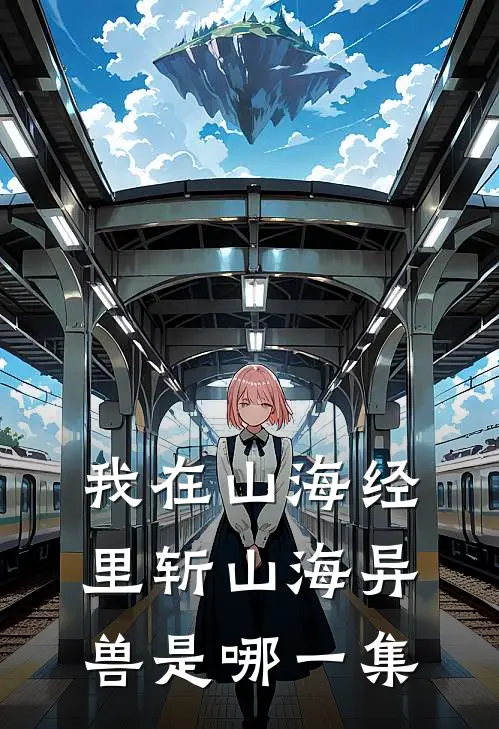 我在山海经里斩山海异兽是哪一集