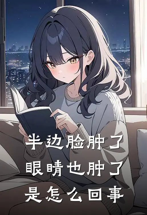 半边脸肿了眼睛也肿了是怎么回事