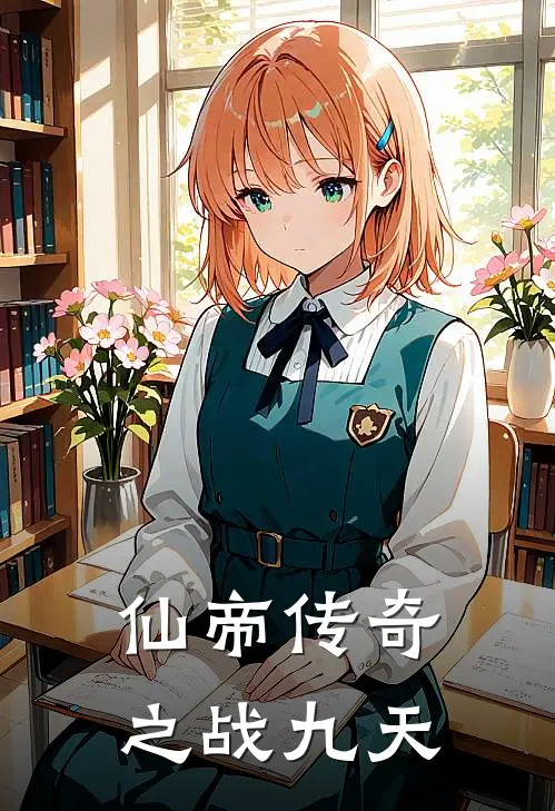 仙帝传奇之战九天