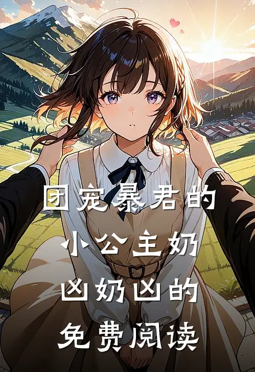 团宠暴君的小公主奶凶奶凶的免费阅读