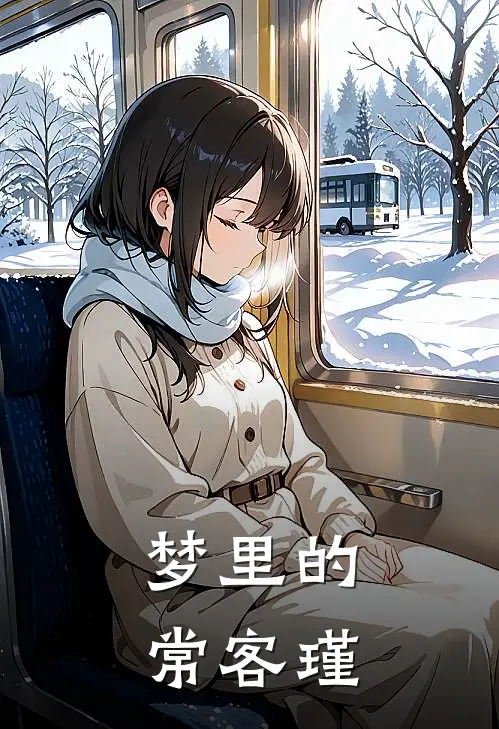 梦里的常客瑾
