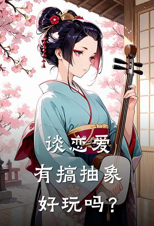 谈恋爱，有搞抽象好玩吗？