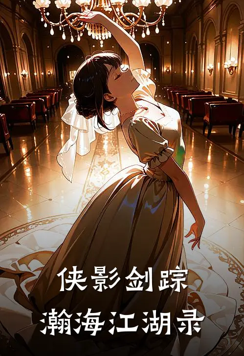 侠影剑踪：瀚海江湖录苏然凌霜儿完本热门小说_完本小说免费侠影剑踪：瀚海江湖录(苏然凌霜儿)