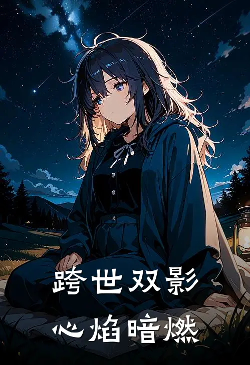 跨世双影：心焰暗燃