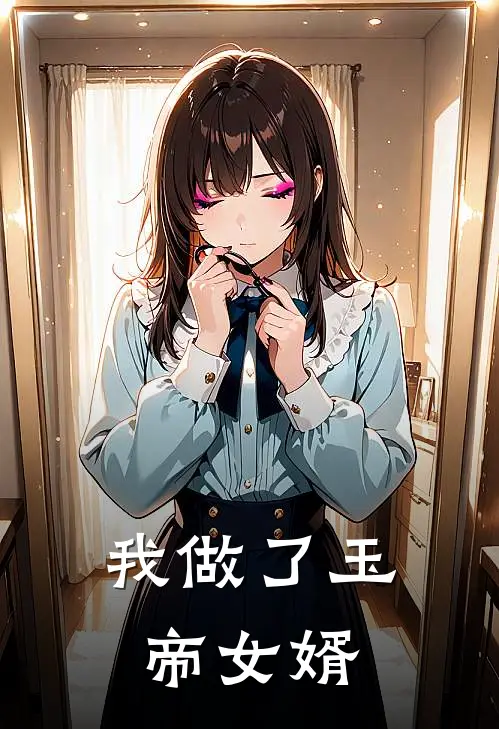 我做了玉帝女婿