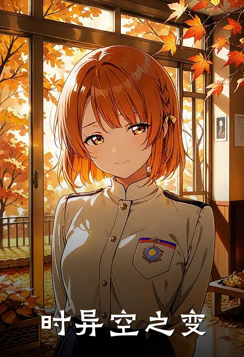 时异空之变云策阿照小说完整版_完结版小说推荐时异空之变(云策阿照)