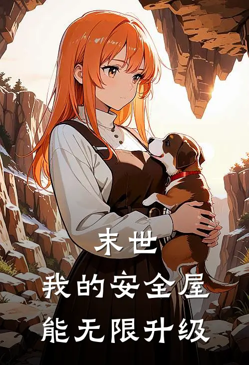 末世：我的安全屋能无限升级