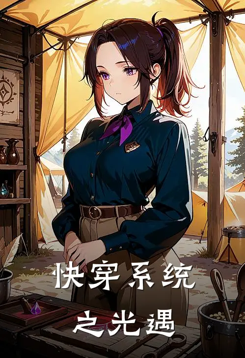 快穿系统之光遇