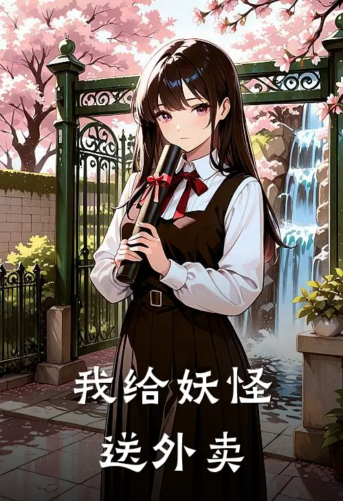 我给妖怪送外卖