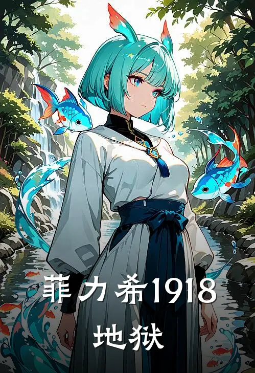 菲力希1918：地狱