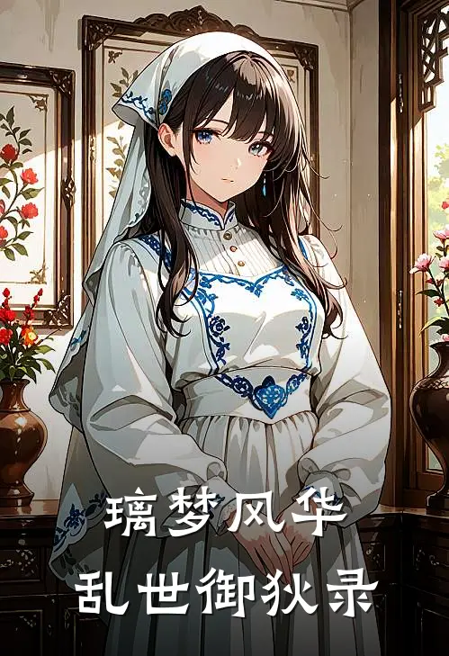 璃梦风华：乱世御狄录