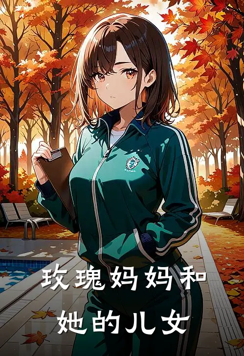 玫瑰妈妈和她的儿女