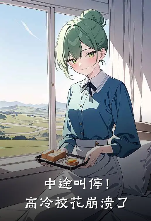 中途叫停！高冷校花崩溃了