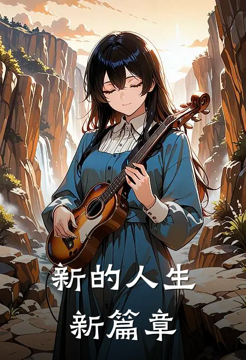 新的人生新篇章(洛筱筱筱筱)小说推荐完本_全本免费小说新的人生新篇章洛筱筱筱筱