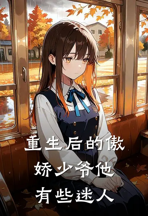 重生后的傲娇少爷他有些迷人池亦舒牧川推荐完结小说_热门小说在线阅读重生后的傲娇少爷他有些迷人(池亦舒牧川)