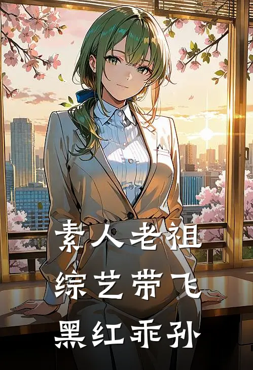 素人老祖综艺带飞黑红乖孙(顾念霖林以柔)完结小说_热门小说推荐素人老祖综艺带飞黑红乖孙顾念霖林以柔