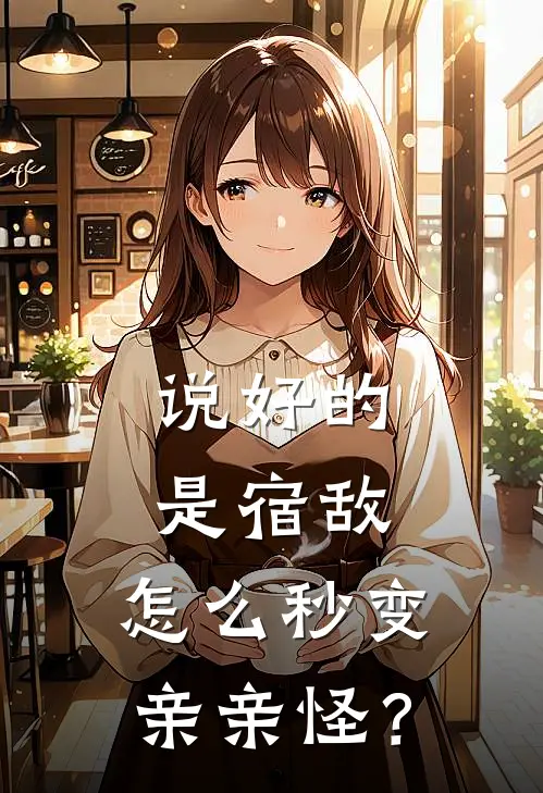 说好的是宿敌，怎么秒变亲亲怪？(谢怀瑾顾裴司)完整版免费小说_完结版小说推荐说好的是宿敌，怎么秒变亲亲怪？(谢怀瑾顾裴司)