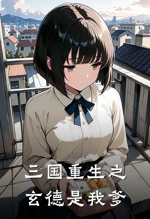 三国重生之玄德是我爹