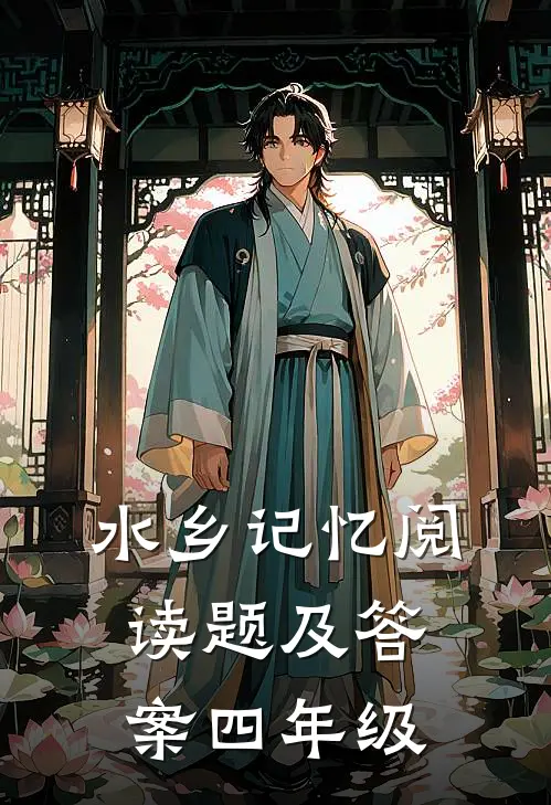 水乡记忆阅读题及答案四年级