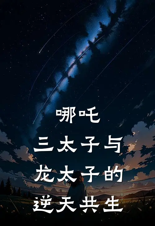 哪吒敖丙(哪吒：三太子与龙太子的逆天共生)全集阅读_《哪吒：三太子与龙太子的逆天共生》全文免费阅读