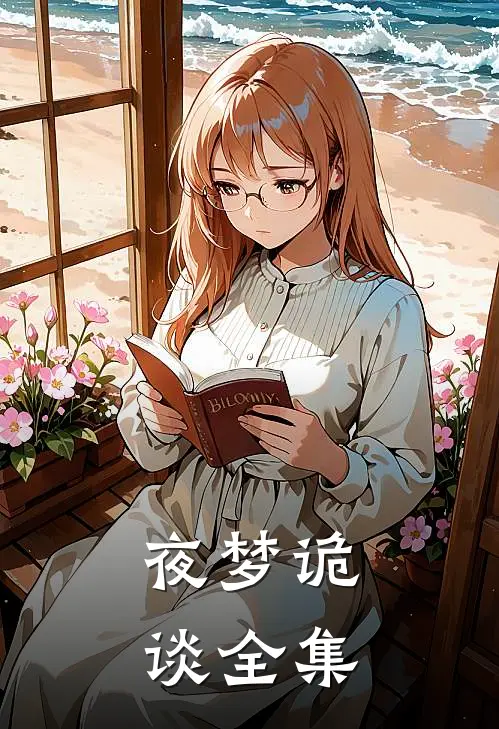 夜梦诡谈全集