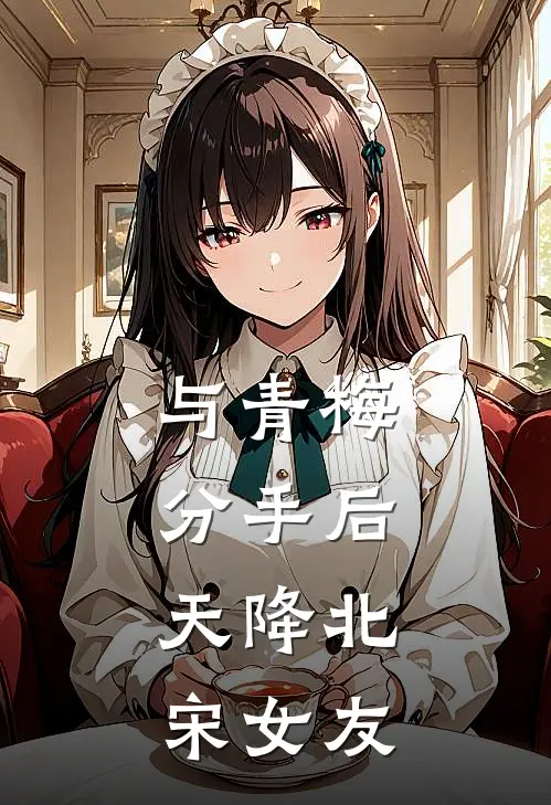 与青梅分手后，天降北宋女友陈源沈珂热门小说阅读_好看的小说推荐完结与青梅分手后，天降北宋女友陈源沈珂