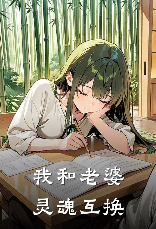 我和老婆灵魂互换