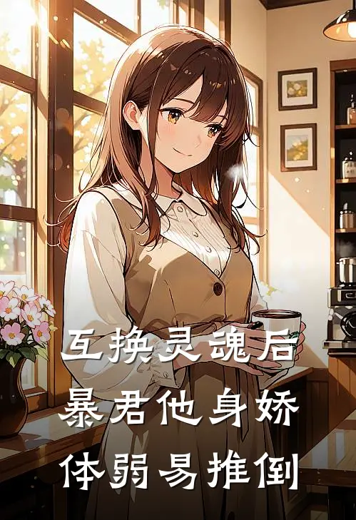 互换灵魂后暴君他身娇体弱易推倒