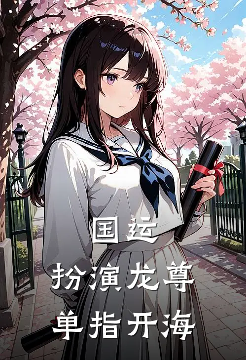 国运：扮演龙尊，单指开海