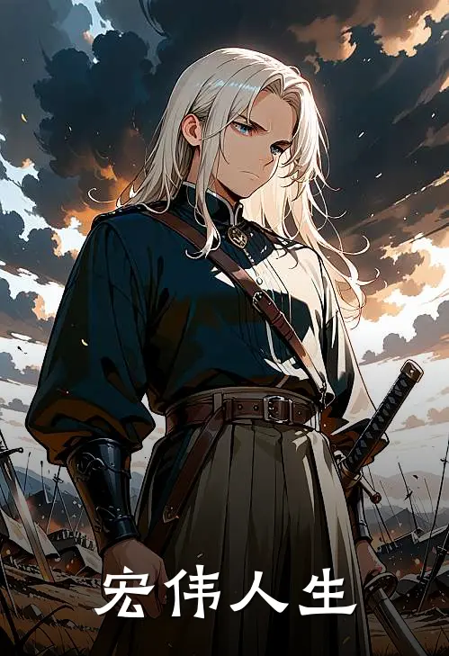 宏伟人生