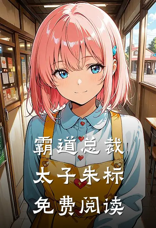 霸道总裁太子朱标免费阅读