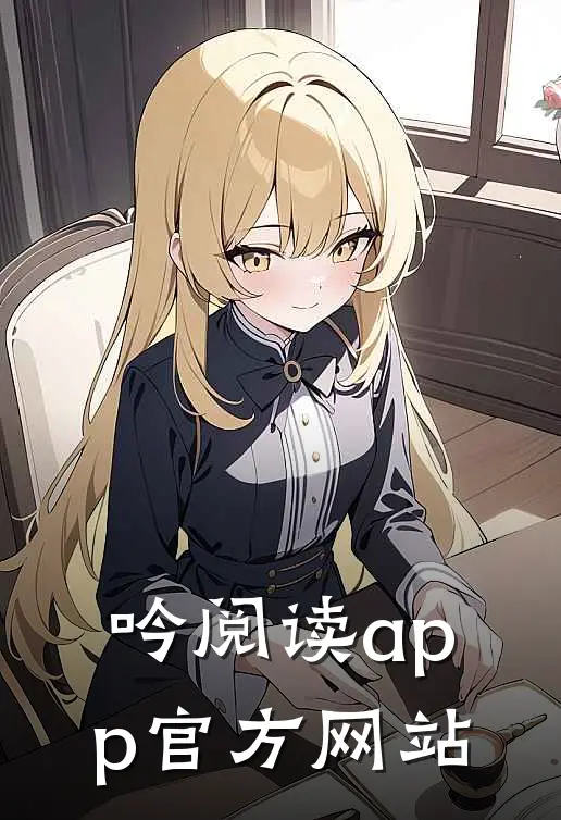 吟阅读app官方网站